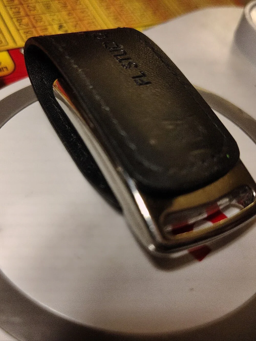 FL Studio Signature Edition USB Flash Drive Leather Branded Collector Drive